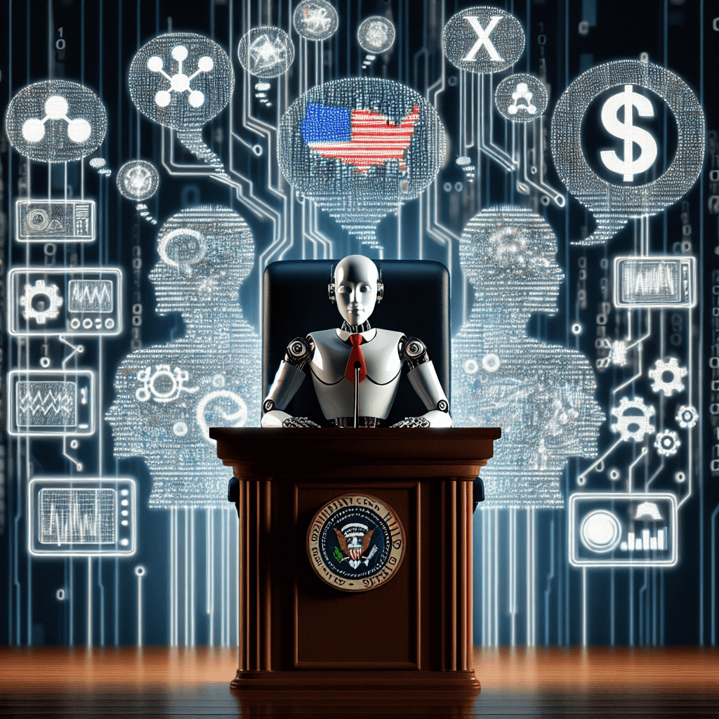 Elon Musk's Grok AI Controversy: Can Bots Have Political Biases?