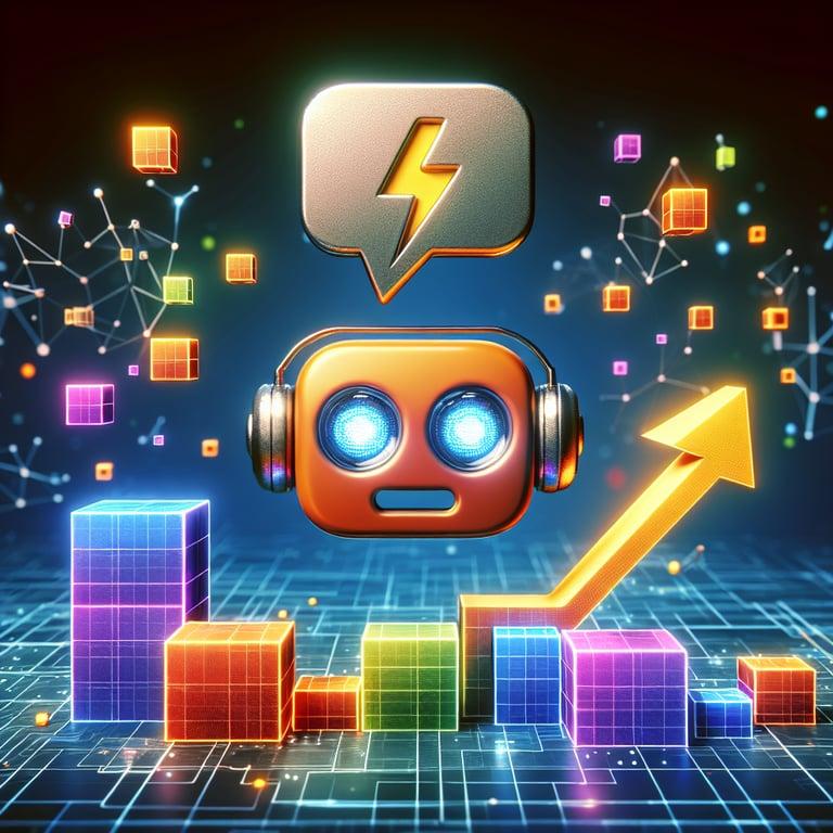 Banner for Claude the Chatbot Levels Up with On-Demand Memory Feature