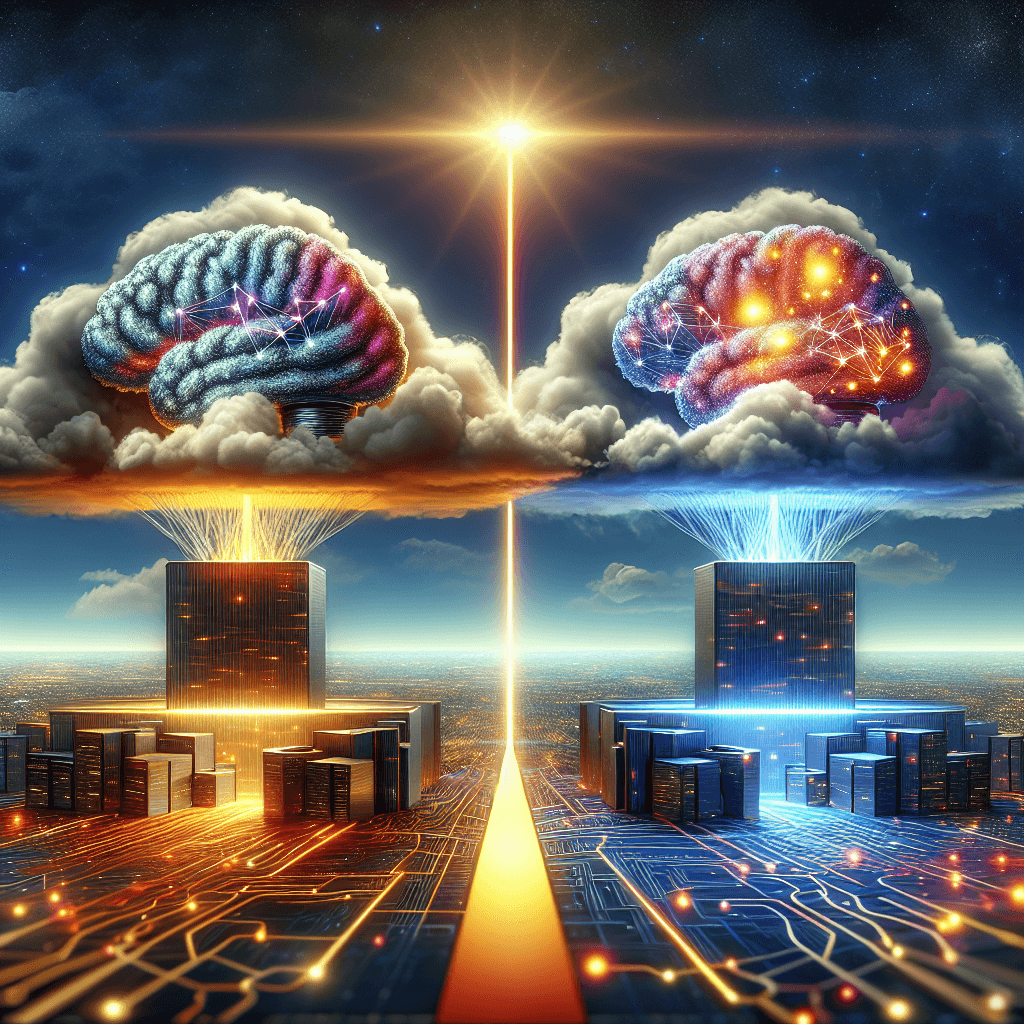 Banner for OpenAI and AWS Forge $38 Billion Cloud Alliance in AI Power Play