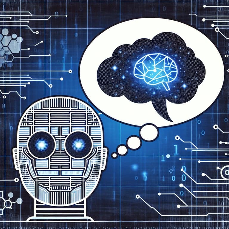 Banner for AI Chatbots and Mental Health: Unveiling a Disturbing Connection