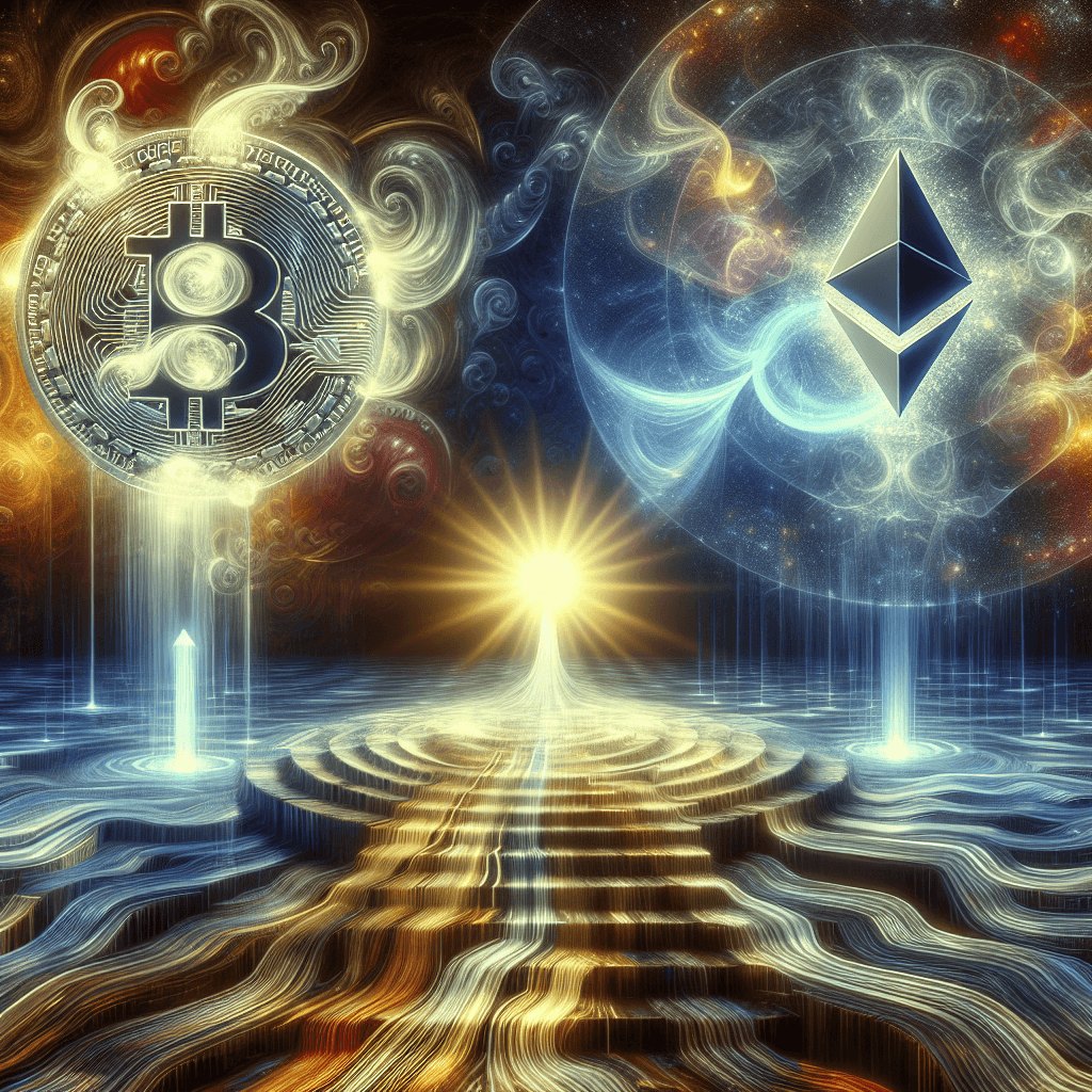 XRP's $10 Target: Perplexity AI Forecast Challenges Ethereum's Dominance