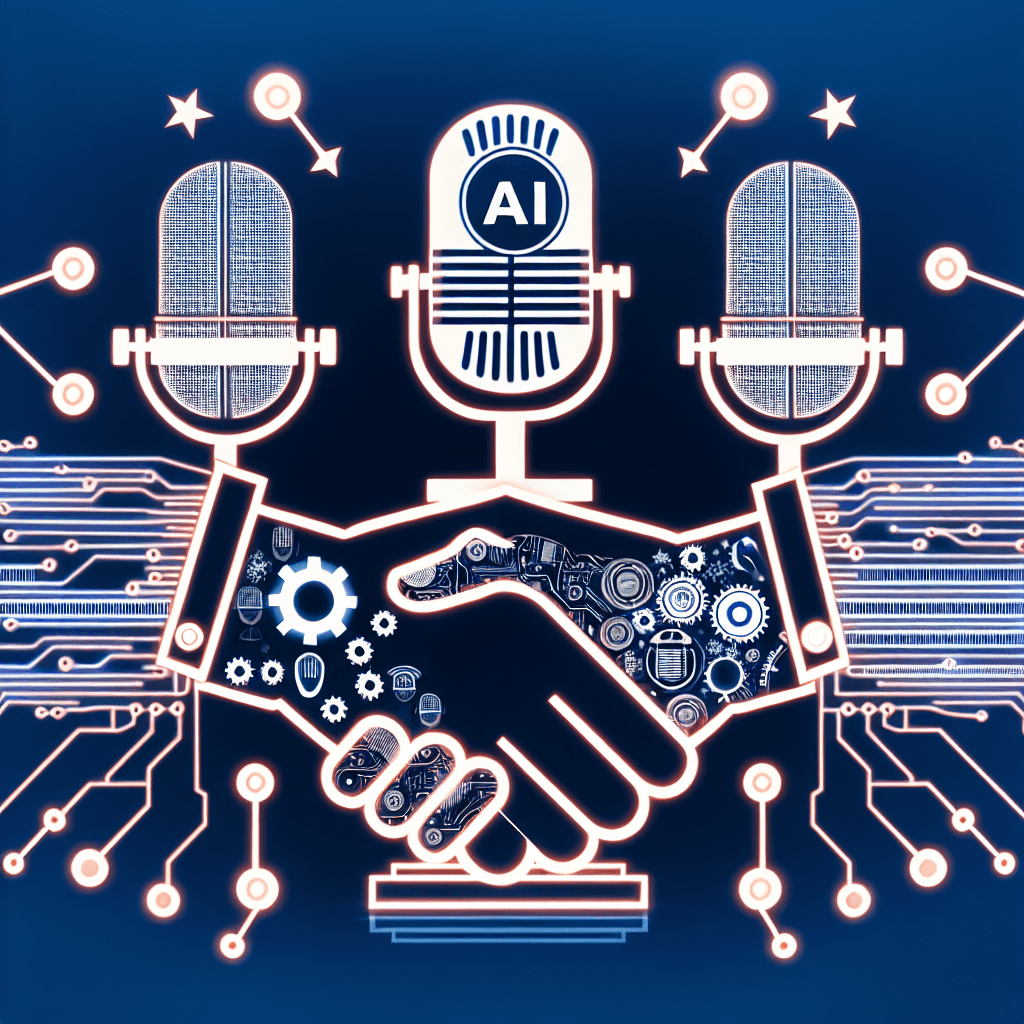 Banner for The Ben Shapiro Show Joins Forces with Perplexity AI for a Revolutionary Ad Integration