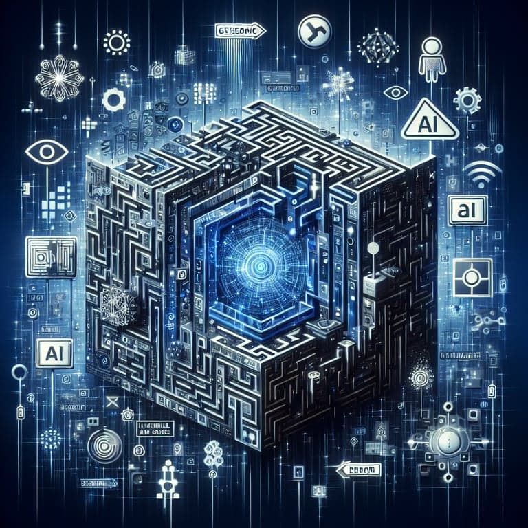 OpenAI GPT-4.1: Navigating the Intermittent Timeouts and Client Errors