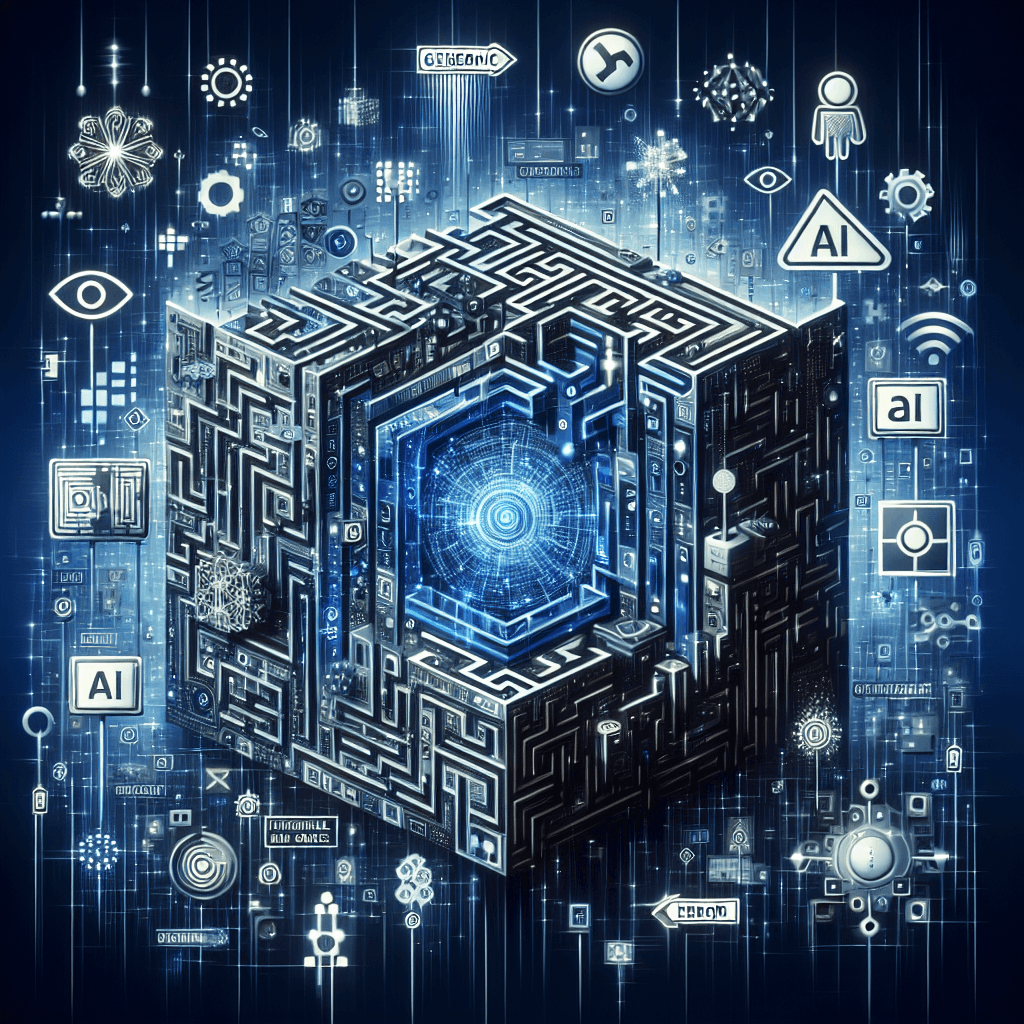 Banner for OpenAI GPT-4.1: Navigating the Intermittent Timeouts and Client Errors