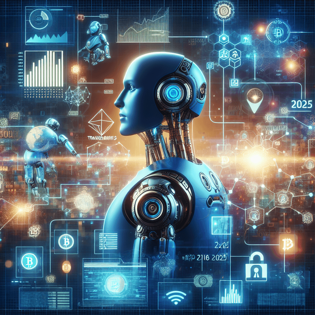 2025 Set to Be the Breakthrough Year for AI Agents in Crypto | AI News