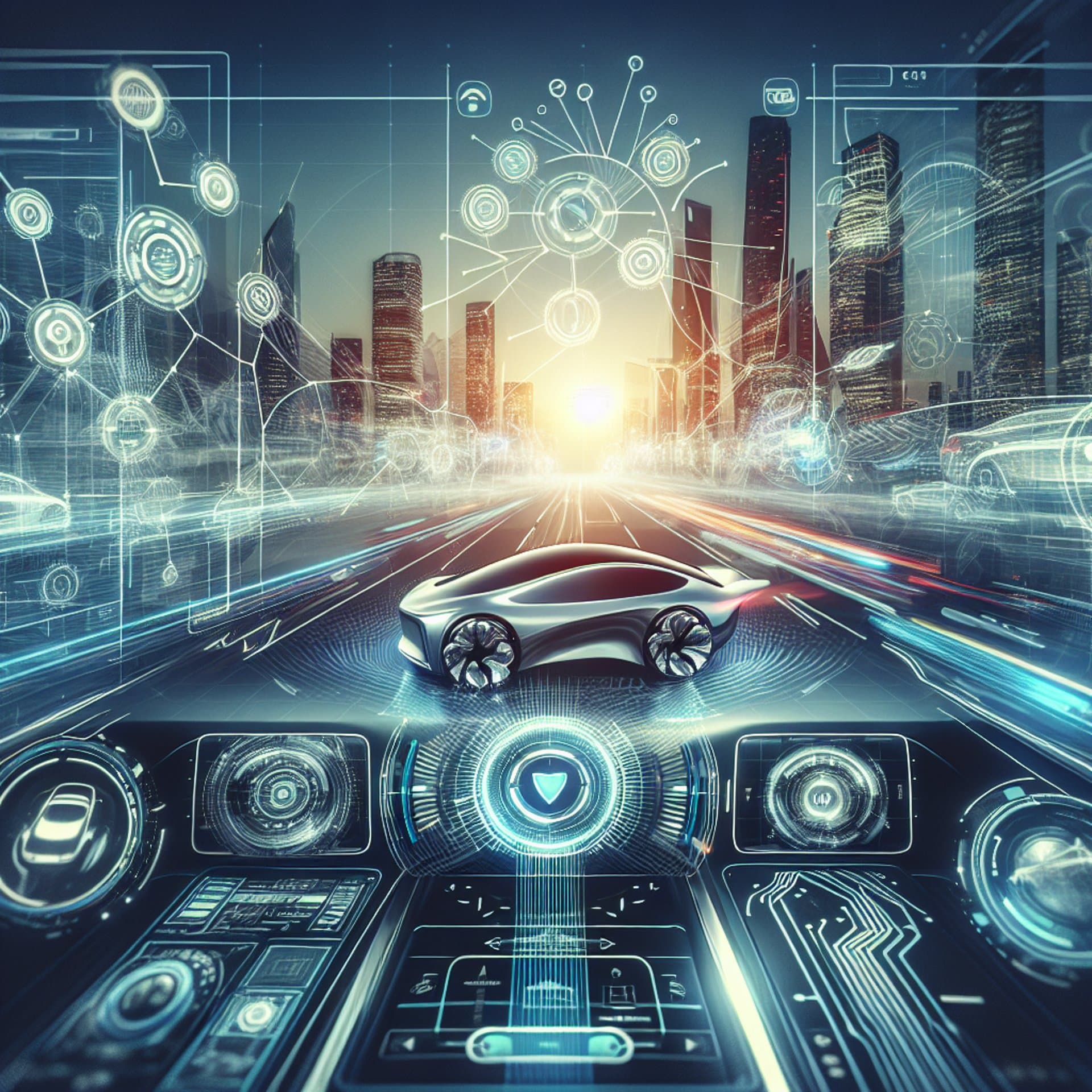 Tesla's 2025.38 Update: Navigating the Future of Driving