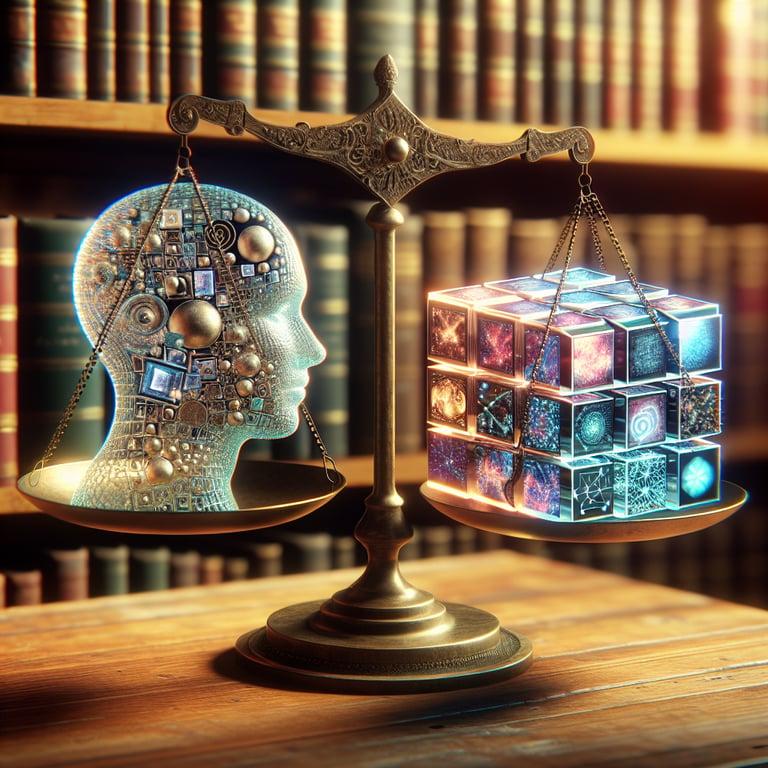 Banner for AI Creativity Gets a Reality Check: Study Weighs Human Ingenuity Against Machine Remixes