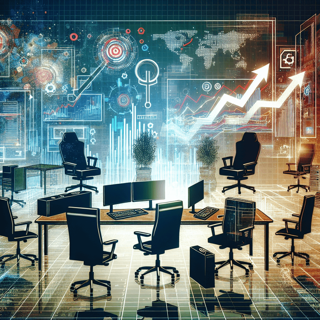 OpenAI Faces Executive Shakeup as IPO Preparations Heat Up