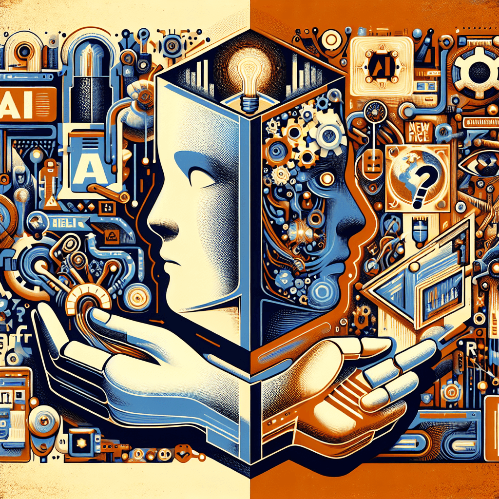 Banner for Elon Musk's Grok AI: The New Face of Government Innovation or Controversy?