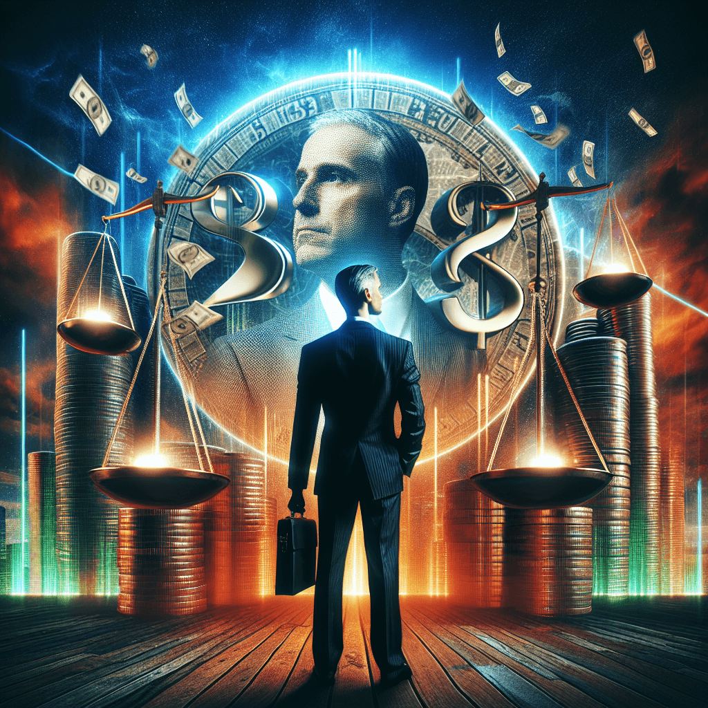 Banner for Elon Musk Faces Whopping $2.37 Billion in Potential Federal Penalties!