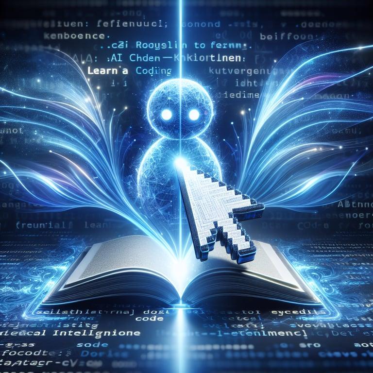 Banner for Cursor AI Declines to Code, Urges Users to Learn Instead!