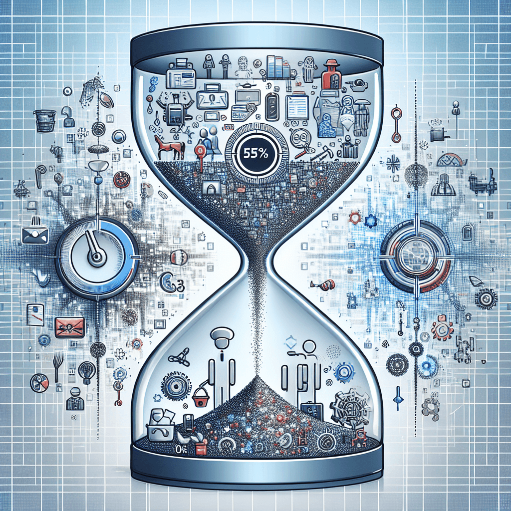 AI Transformation Blitz: 55% of Jobs to Evolve in 3 Years—Microsoft & BCG Share Surprising Insights