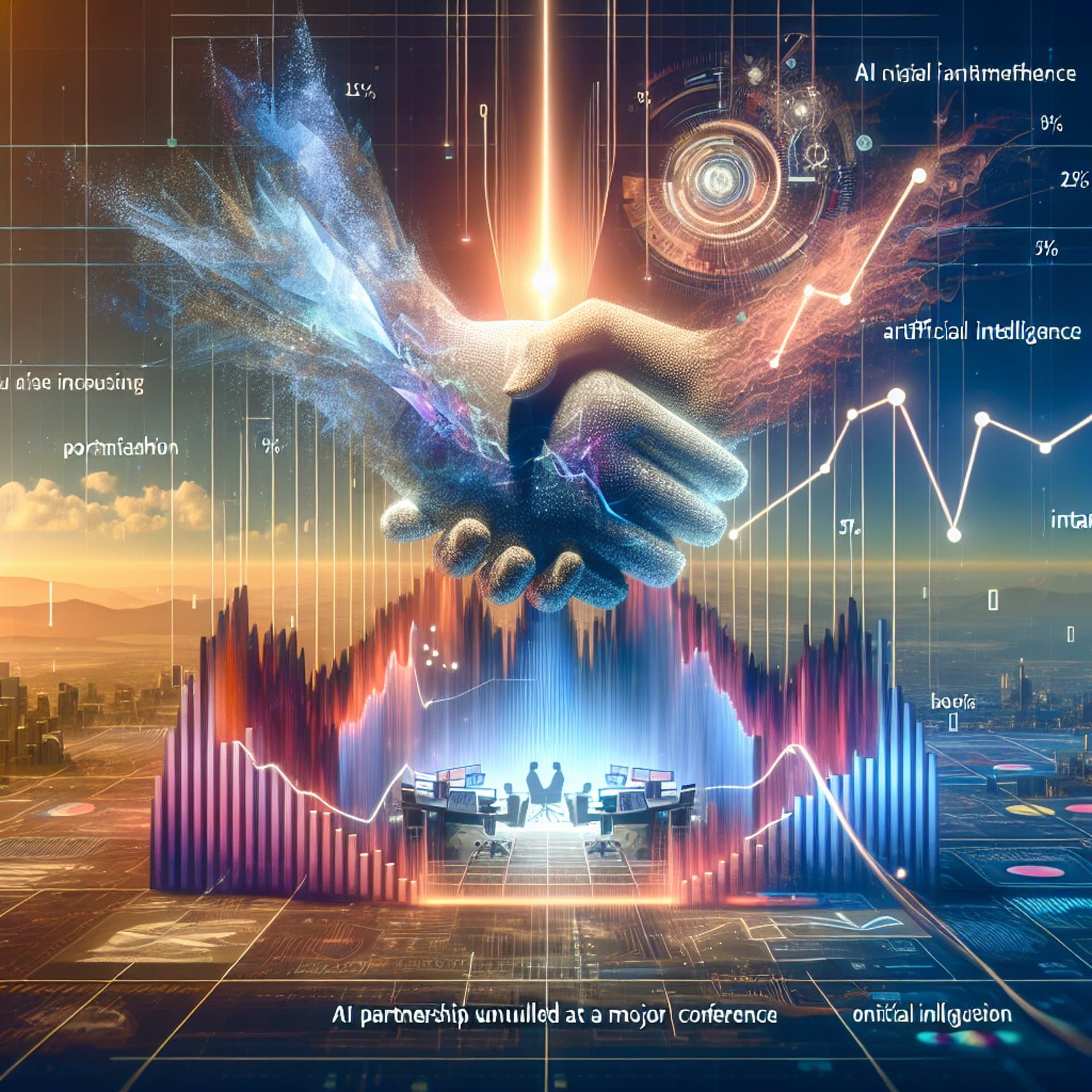 Banner for Zeta Global Flies High with 12% Stock Surge: OpenAI Partnership Unveiled at CES 2026