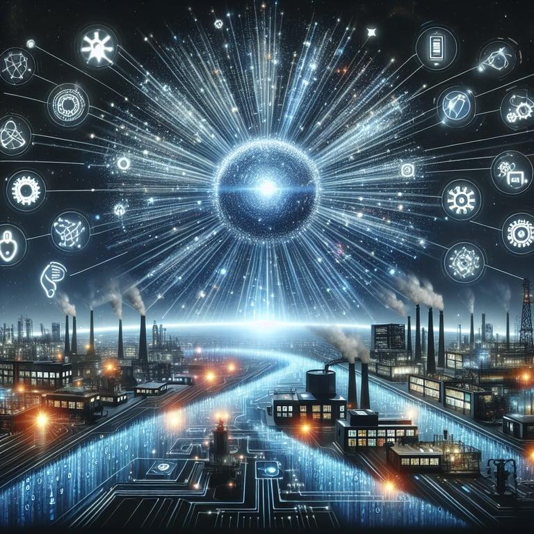 Banner for Introducing Amazon Nova: The Multimodal AI Models Poised to Revolutionize Industry