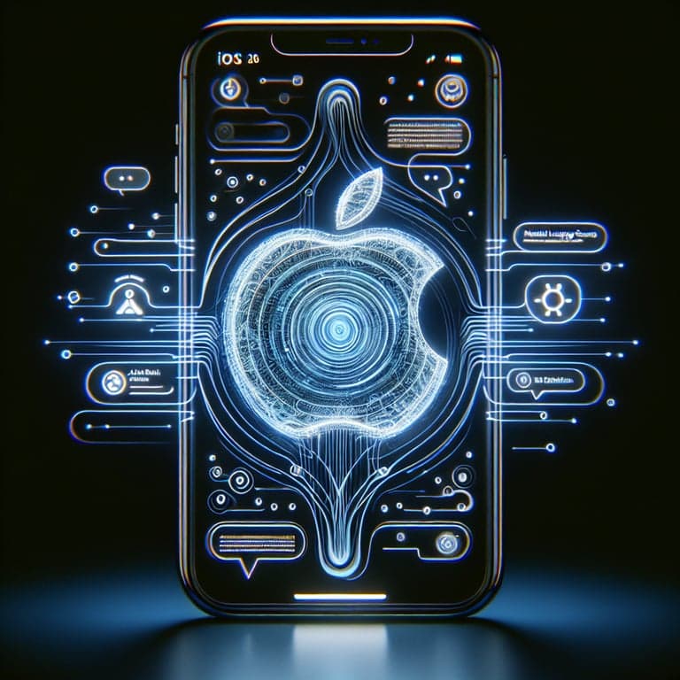 Banner for Apple Maps Gets Smarter with AI-Powered Natural Language Search in iOS 26