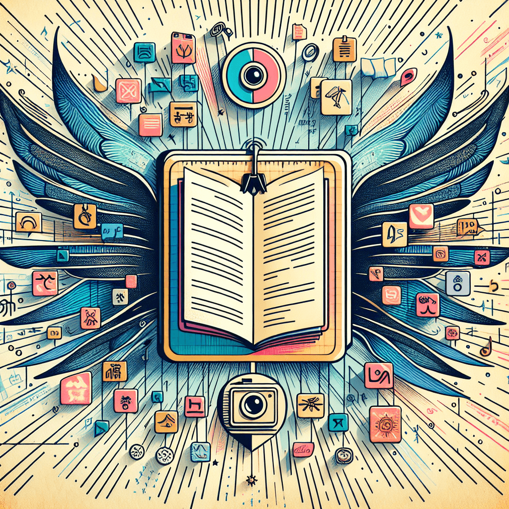 Google's NotebookLM Spreads Its Wings: Now with Video Overviews in 80 Languages!