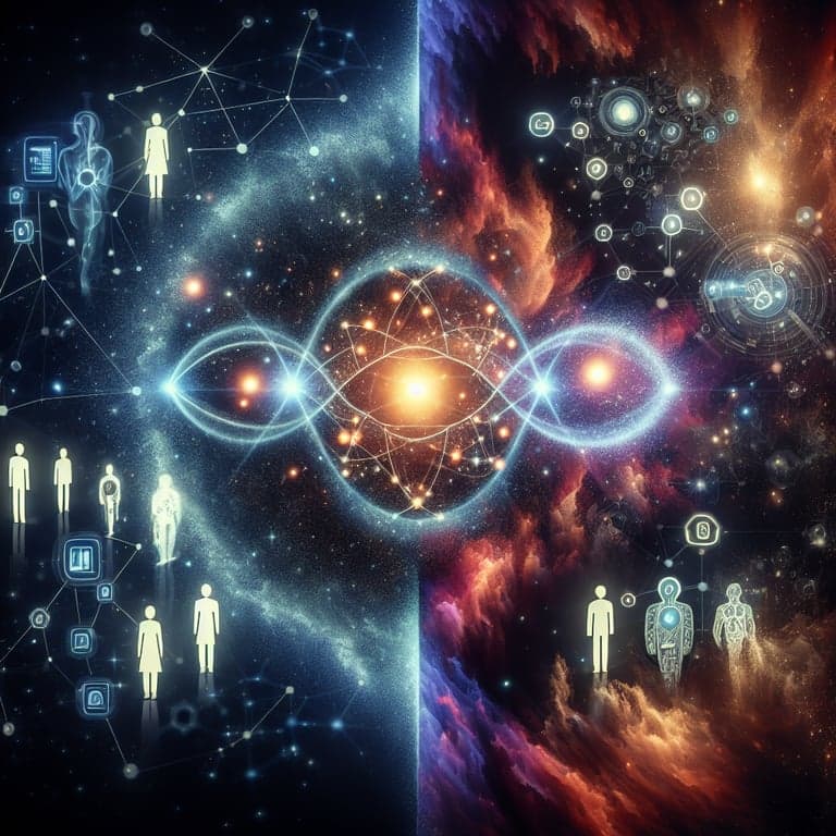 Banner for BlueMatrix and Perplexity Join Forces to Elevate AI-Driven Institutional Research