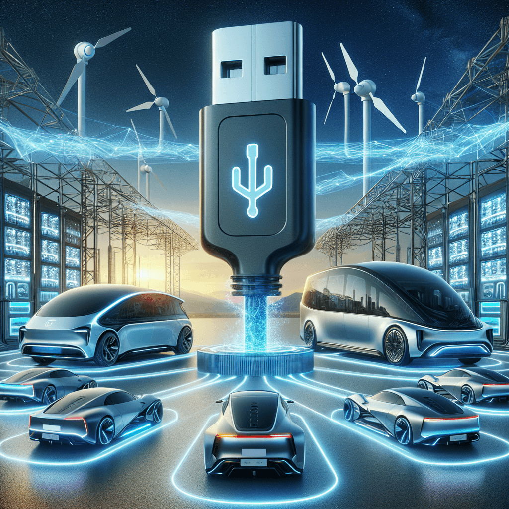 Xiaomi Plugs Into Nio, Xpeng, and Li Auto's EV Charging Networks, Powering Up for the Future!