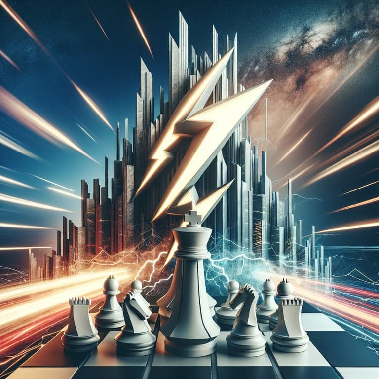 OpenAI's Lightning-Fast Ad Business Expansion: The High Stakes of Staying Ahead