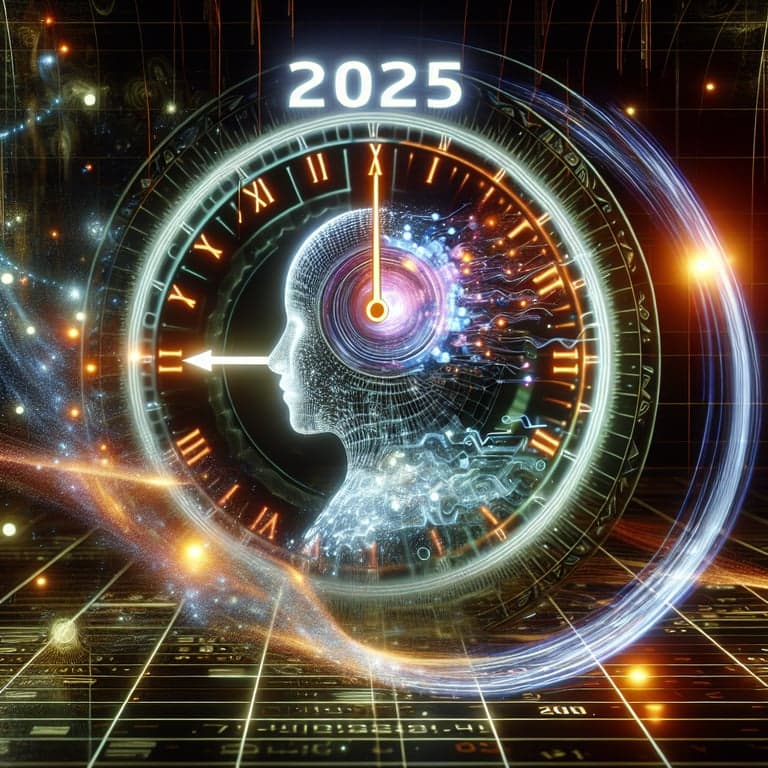 Banner for Google's Gemini 3: The AI That Time Traveled to 2025 and Had a Meltdown