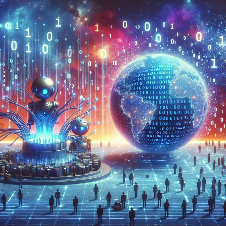 AI Coding Tools Revolutionize Programming World!