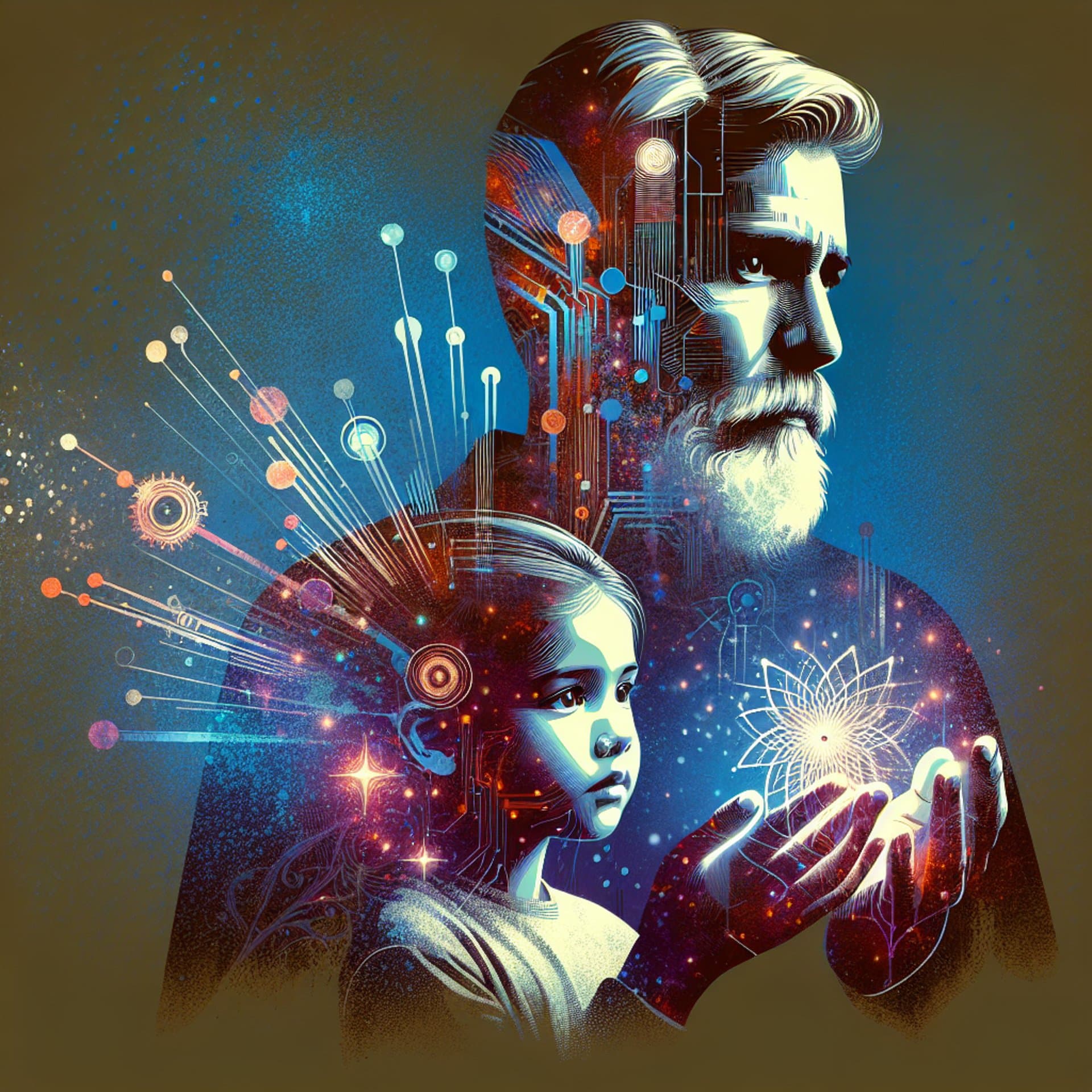 Grimes Raises Alarm Over Beauty Standards Impacting Her and Elon Musk's Daughter