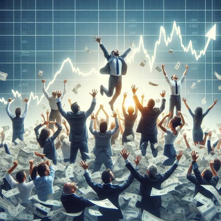 Banner for OpenAI's IPO: Retail Investors Rejoice as Shares Get Reserved!