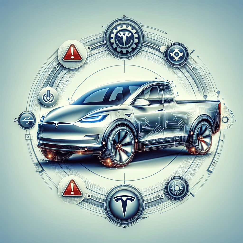 Tesla's Latest Cybertruck Recall: Why It Matters for Safety and Software