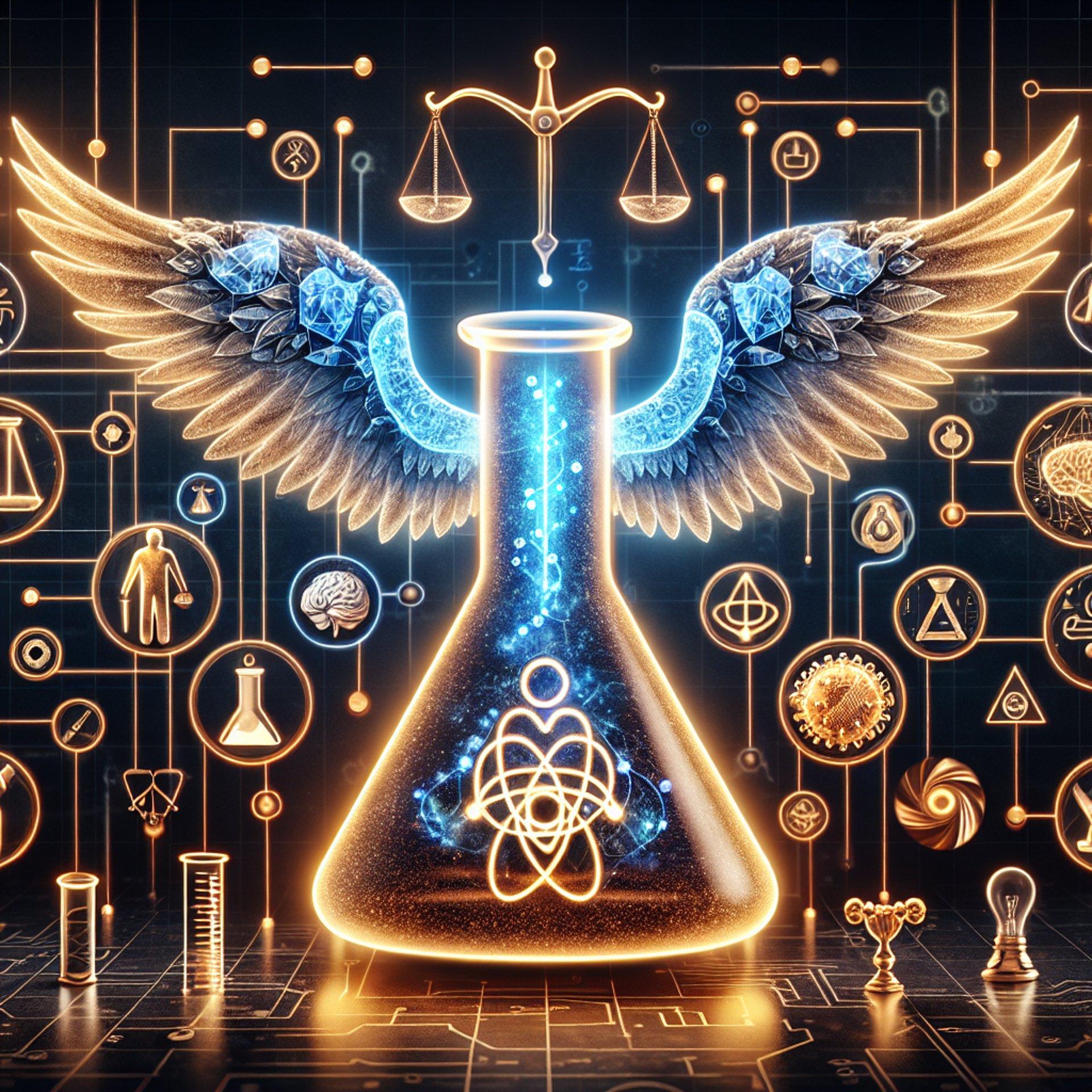Banner for ElevenLabs Nets Strategic Angel Investment from OpenAI and DeepMind Executives
