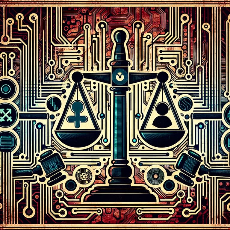 Meta Faces Lawsuit Over Gender Discrimination: A Call for Change in Tech Culture