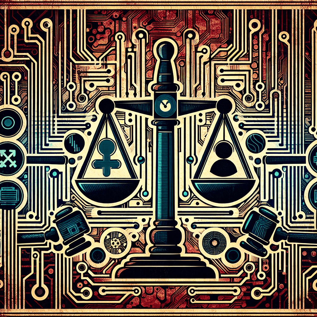 Meta Faces Lawsuit Over Gender Discrimination: A Call for Change in Tech Culture