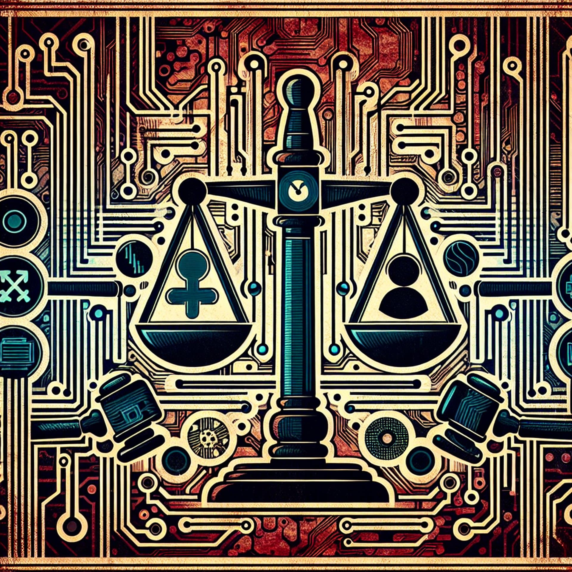 Banner for Meta Faces Lawsuit Over Gender Discrimination: A Call for Change in Tech Culture