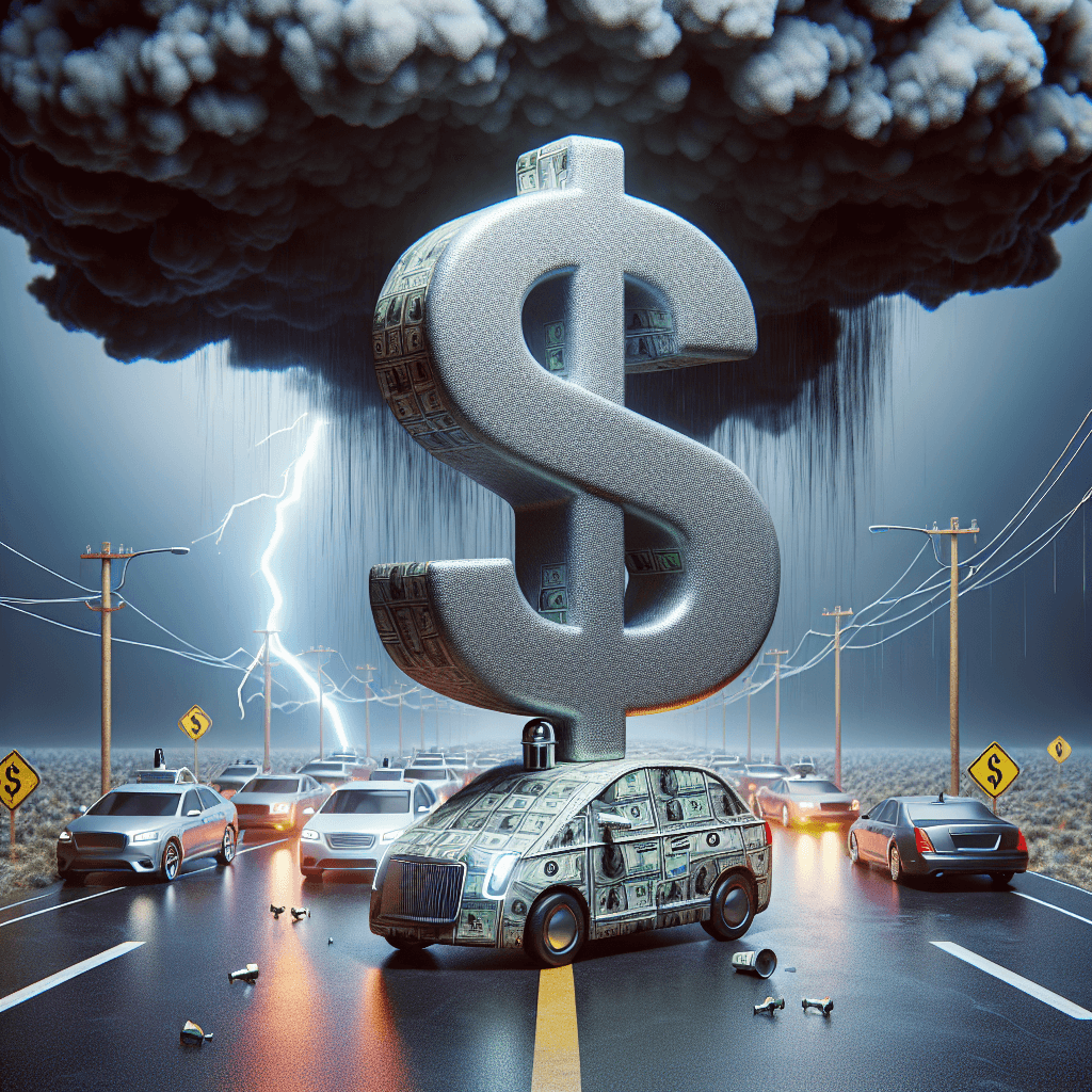 Banner for Tesla's $329M Autopilot Crash Penalty: A Game-Changer in Automotive Safety