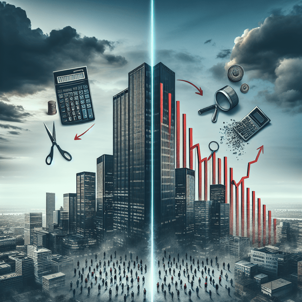 Hewlett Packard Enterprise Slashes 5% of Workforce in Significant Cost-Cutting Move