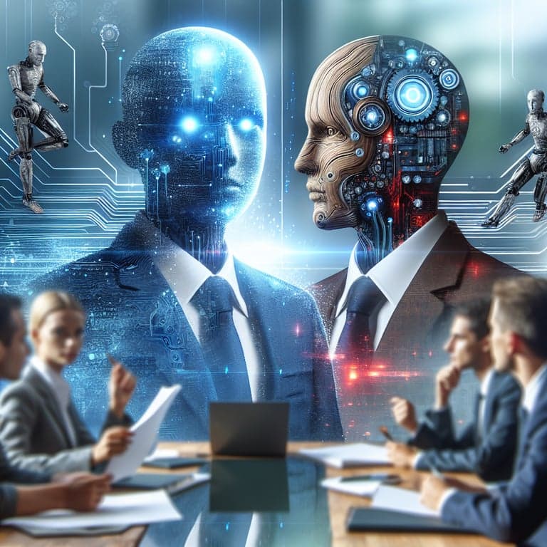 Banner for Trump and Musk's Controversial Grok AI Deal: A Winner or a Warning?