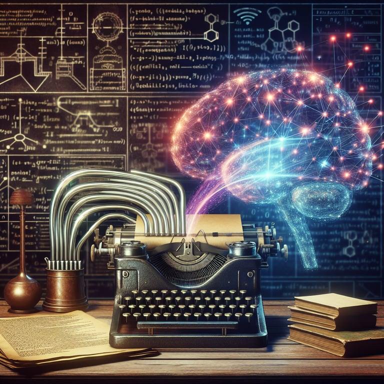 Banner for GitHub Unleashes AI Wizard: The Future of Coding Assistants
