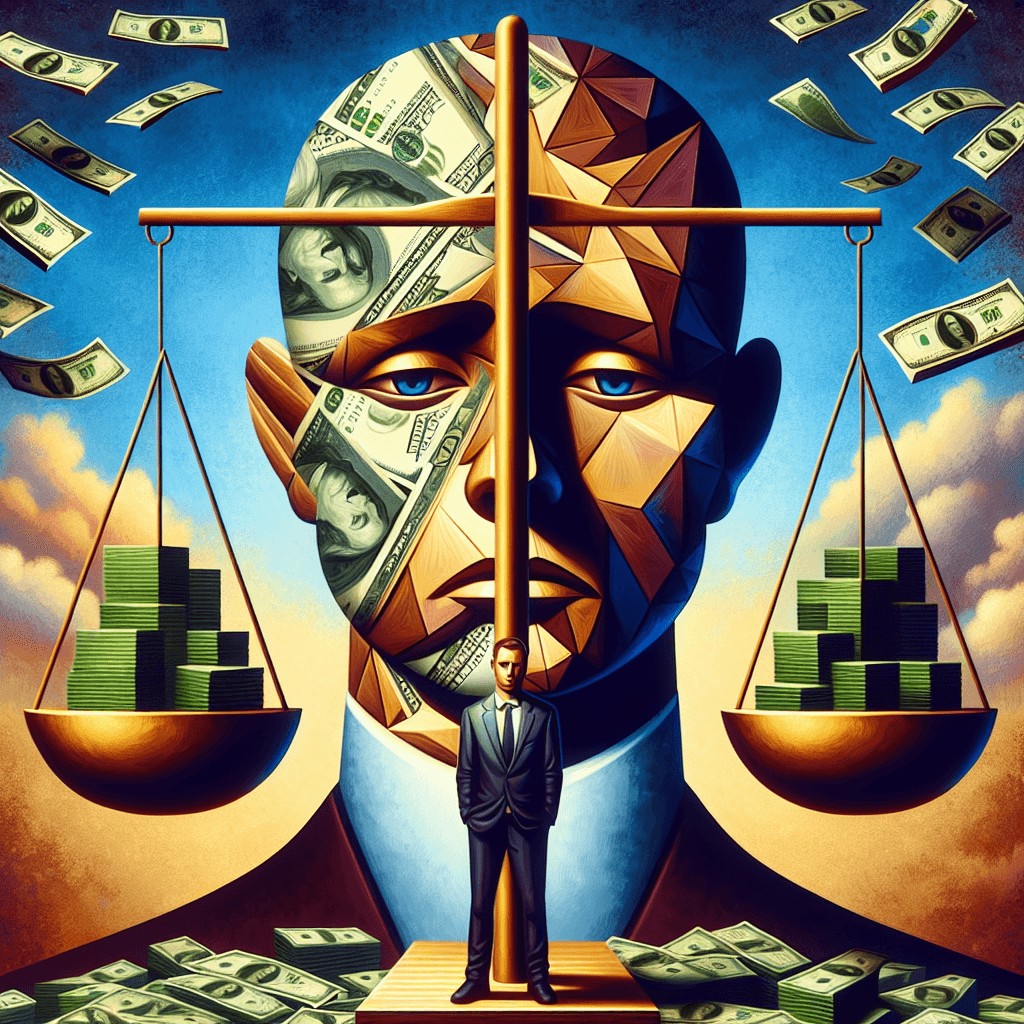 Elon Musk's Money Can't Buy Happiness: A Billionaire's Lament