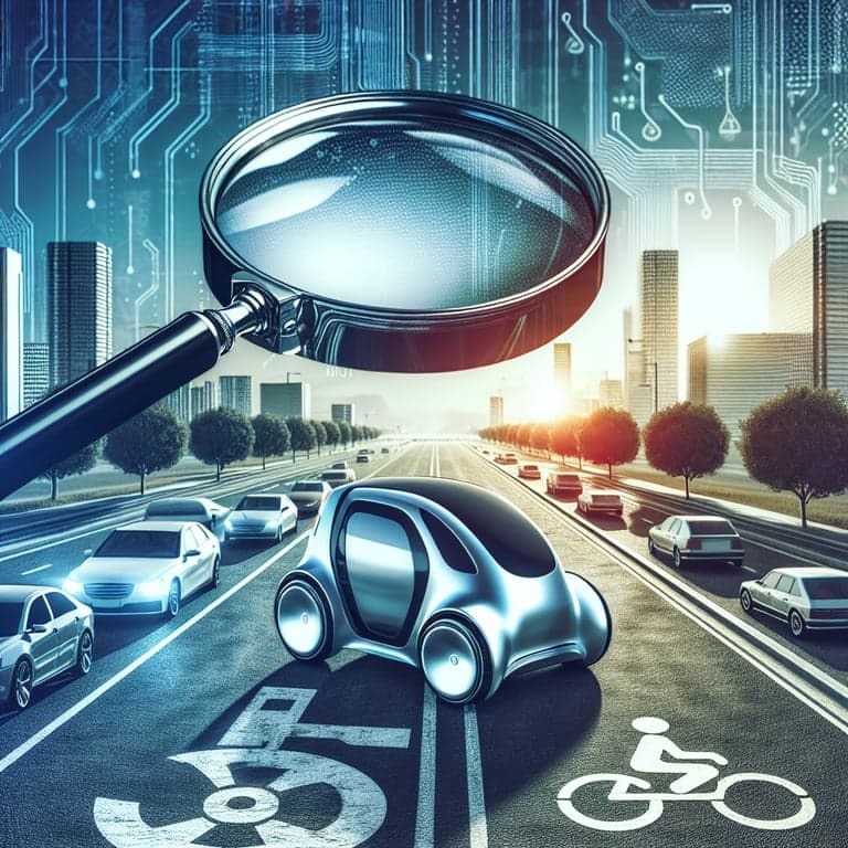 NHTSA Launches Investigation Into Tesla's Full Self-Driving System: What You Need to Know