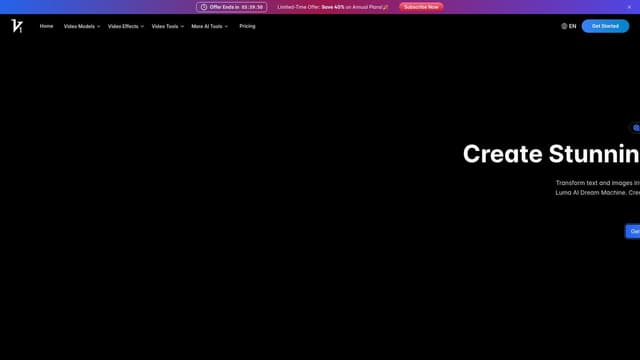 Thumbnail image for Vidful.ai