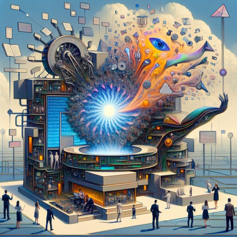 Banner for OpenAI's ChatGPT GPT-5: More Accurate, Yet Still Hallucinating—Why It Matters