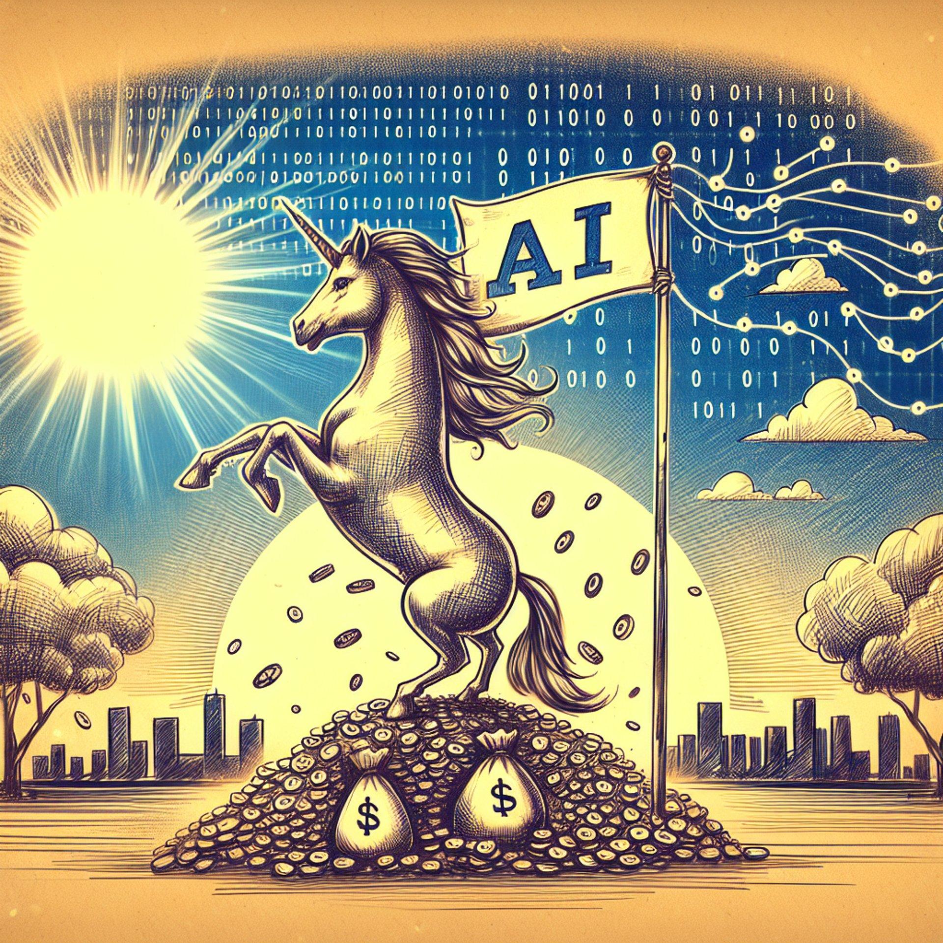 Banner for AI Unicorn DevRev Soars with $100M Series A Funding