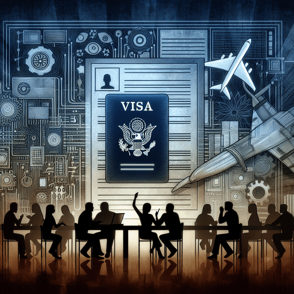Elon Musk's H-1B Visa Tribute Resurfaces, Sparks Debates Anew