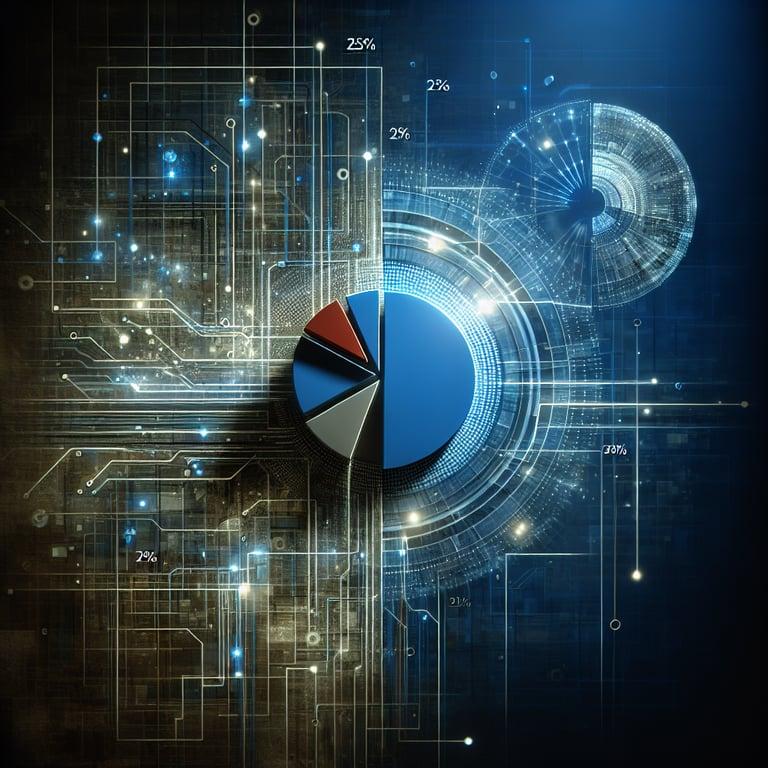 Banner for Icon Technologies Reconstructs Its Strategy: Lays Off 25% Workforce