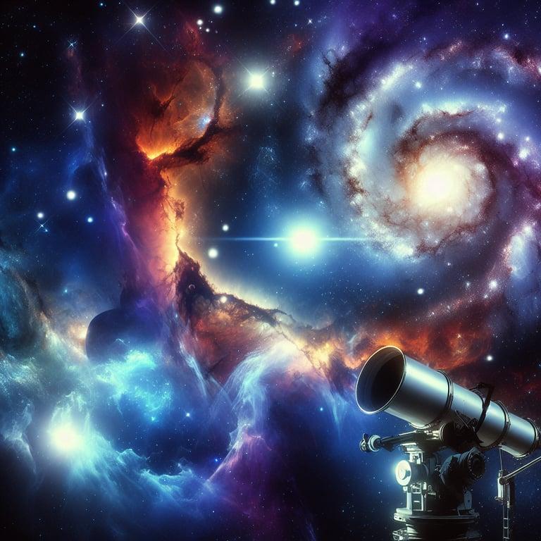Banner for NASA Releases Stunning Detailed Images of the Universe