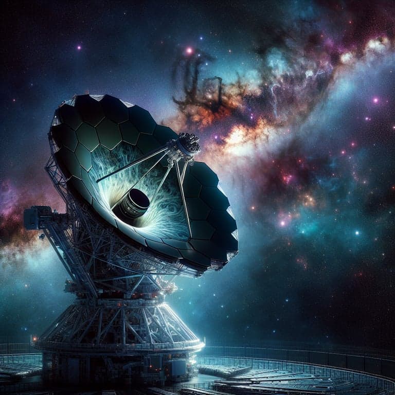 NASA's Webb Telescope Spots Mysterious Planet: A New Era in Exoplanet Exploration