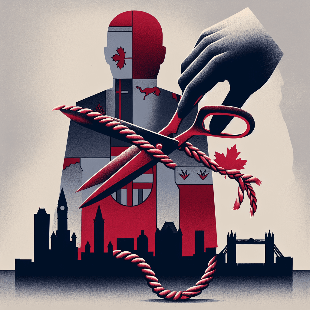 Ontario Faces Federal Cuts: Newcomer Settlement Services Slashed!