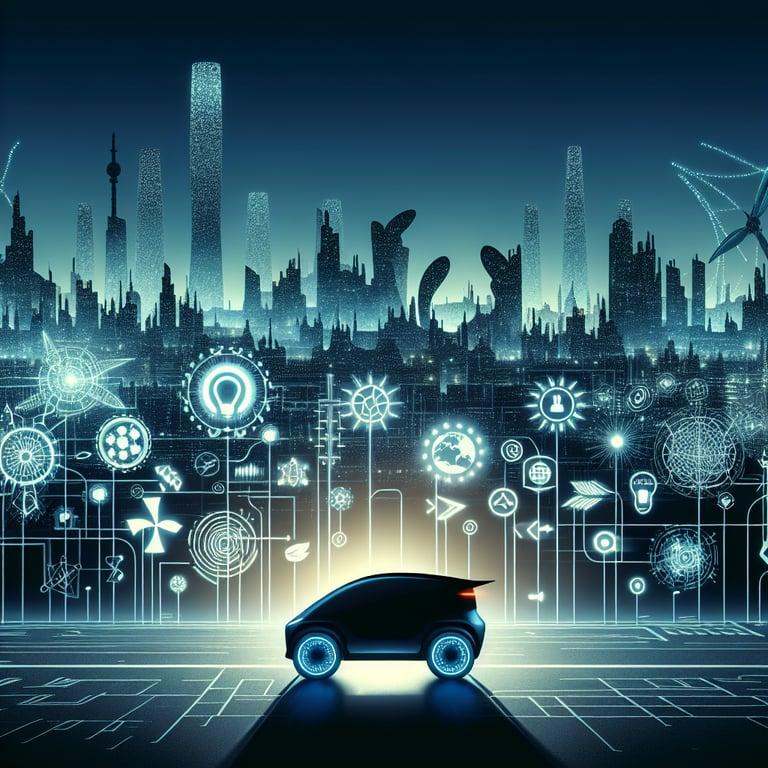 Banner for Tesla's China FSD Rollout: Navigating Ambitions and Challenges!