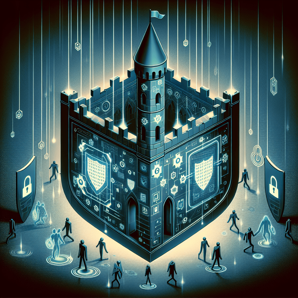 Banner for OpenAI Bolsters Security Measures to Thwart Unwanted Surveillance