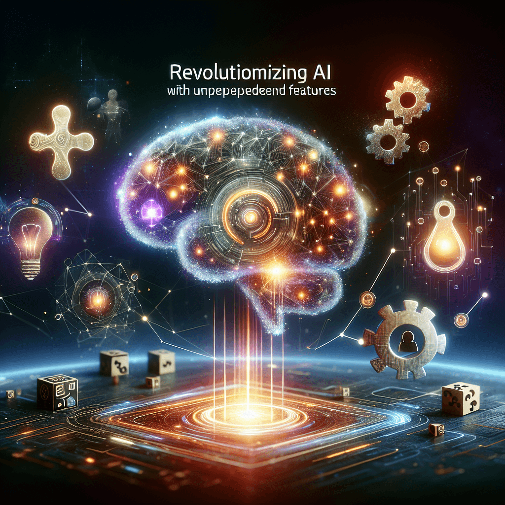 OpenAI Unveils Groundbreaking Updates: Revolutionizing AI with Unprecedented Features