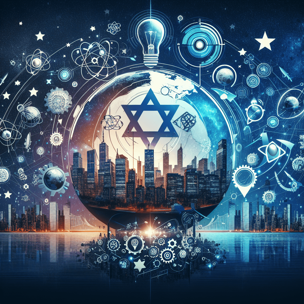 Israeli Innovation Stars at 'Mind the Tech NY 2025': A Game-Changer in Global Tech Collaboration